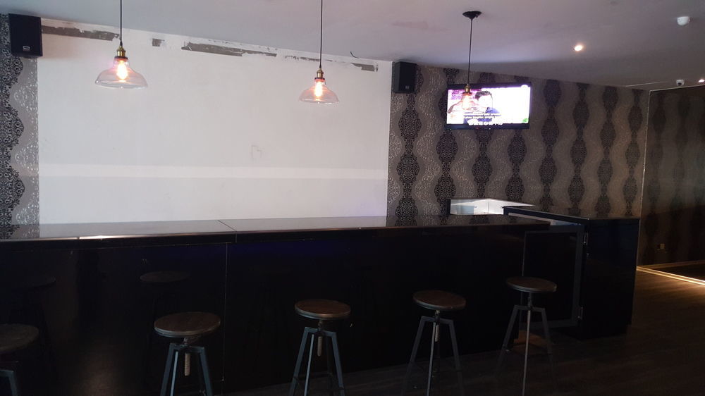 槟城苹果酒店 乔治敦 外观 照片